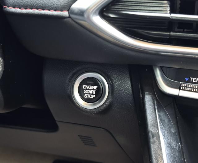 GAC Trumpchi Trumpchi GS4
