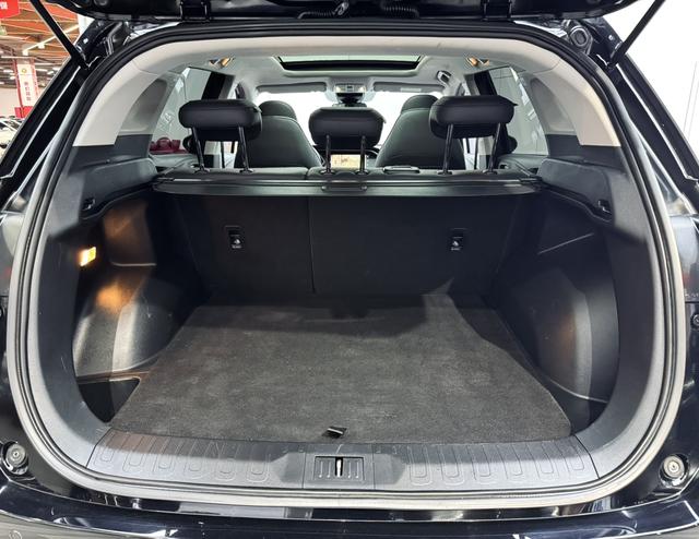 GAC Trumpchi Trumpchi GS4