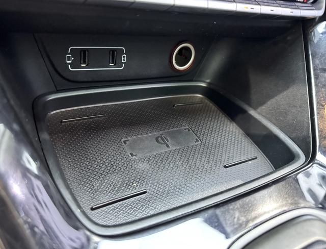 GAC Trumpchi Trumpchi GS4