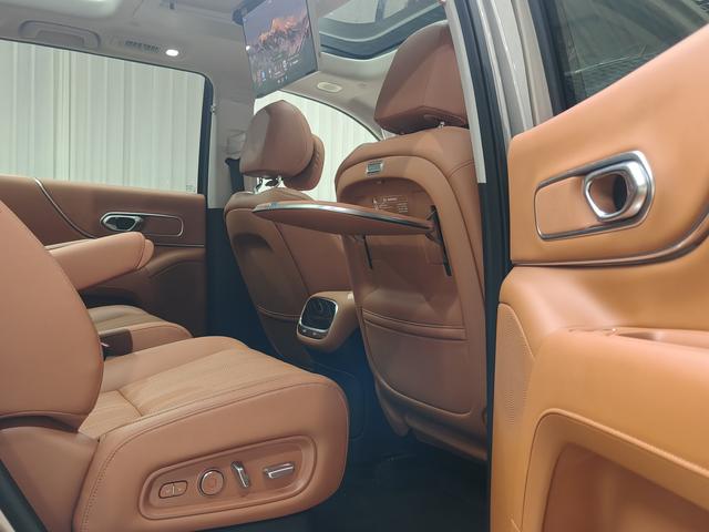 GAC Trumpchi Trumpchi Xiangwang S9
