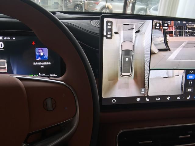 GAC Trumpchi Trumpchi Xiangwang S9