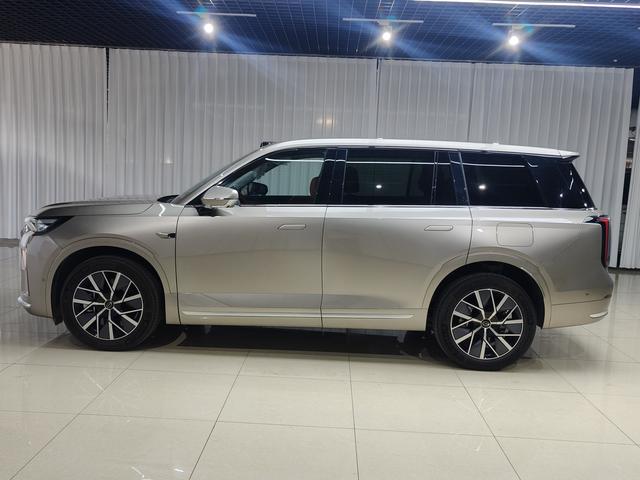 GAC Trumpchi Trumpchi Xiangwang S9