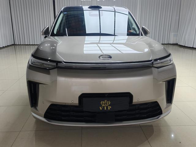 GAC Trumpchi Trumpchi Xiangwang S9
