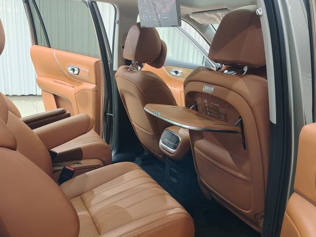 GAC Trumpchi Trumpchi Xiangwang S9