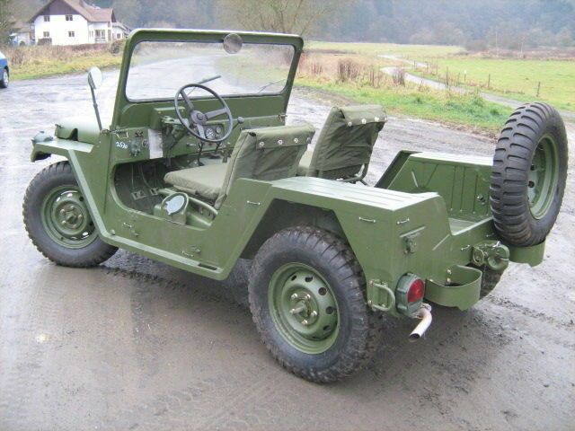 Ford Other