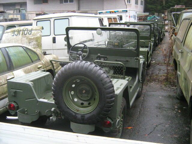 Ford Other