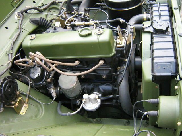 Ford Other