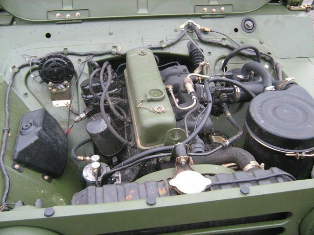 Ford Other