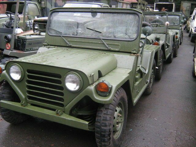 Ford Other