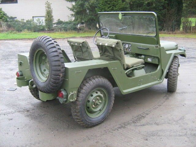 Ford Other