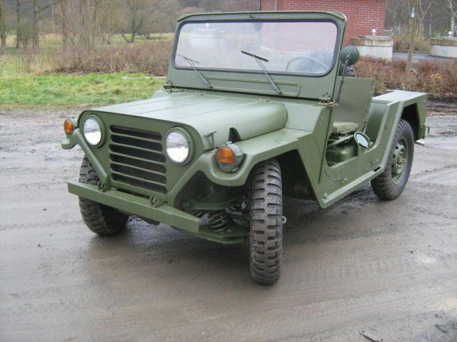 Ford Other