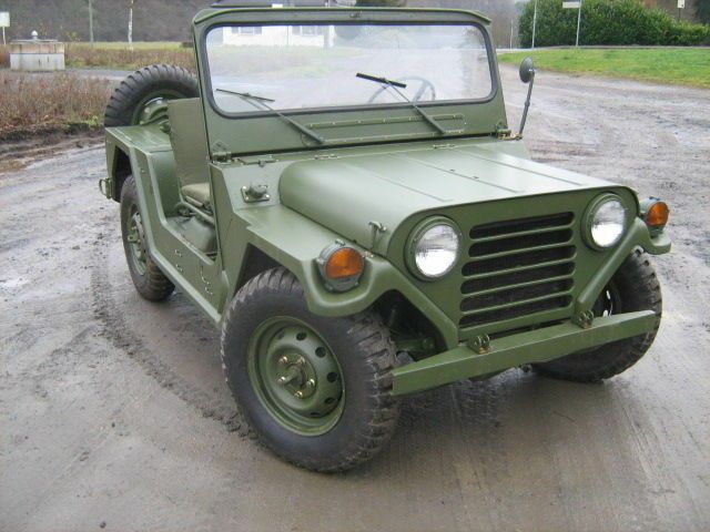 Ford Other