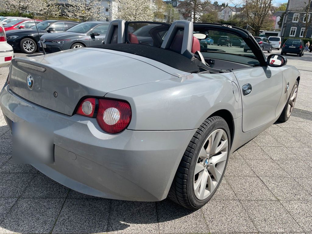 BMW Z4