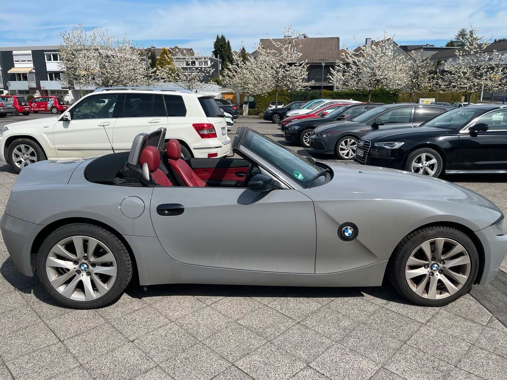 BMW Z4