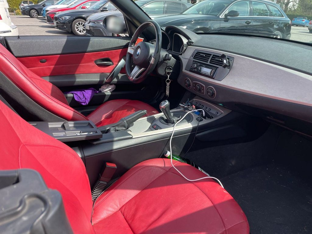 BMW Z4