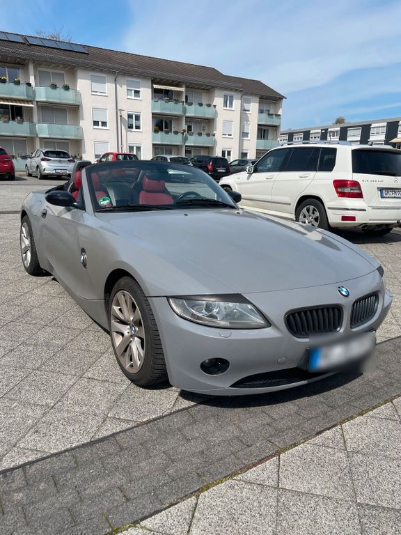 BMW Z4