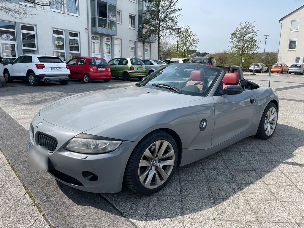 BMW Z4