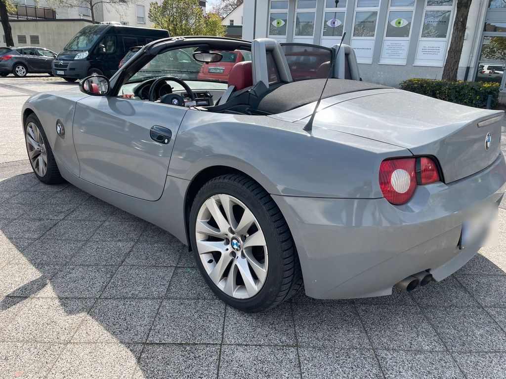 BMW Z4