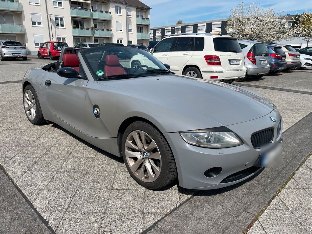 BMW Z4