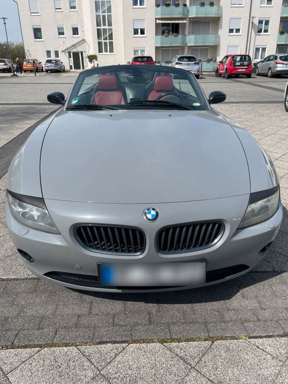 BMW Z4