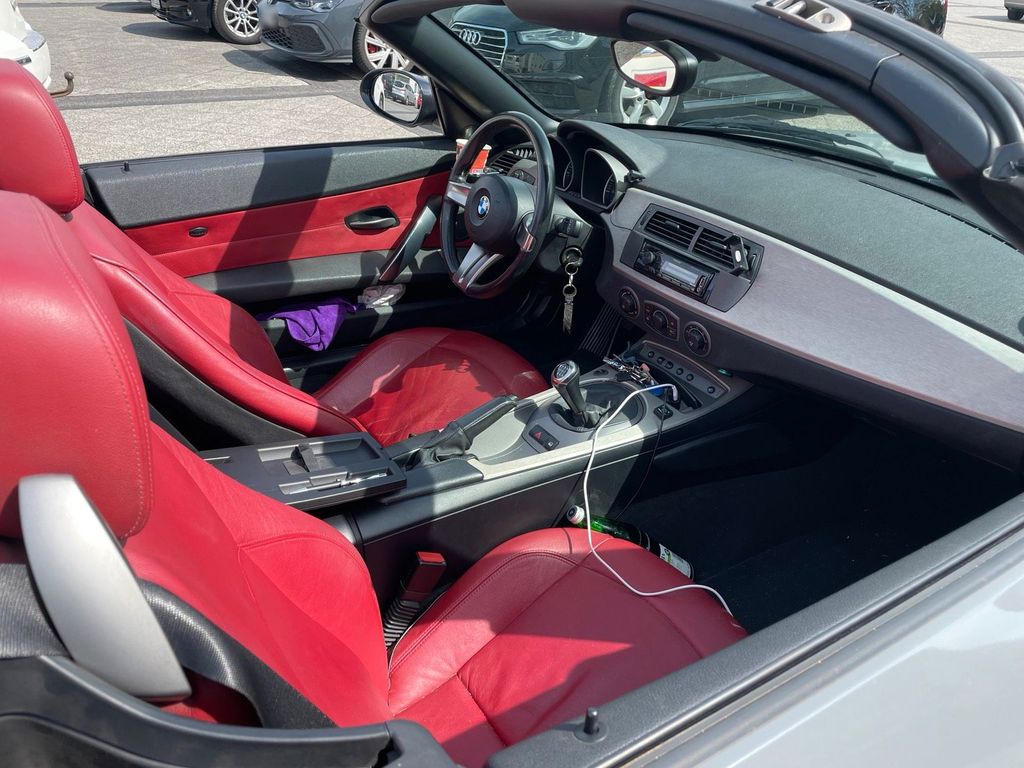 BMW Z4