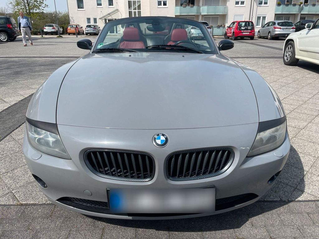 BMW Z4