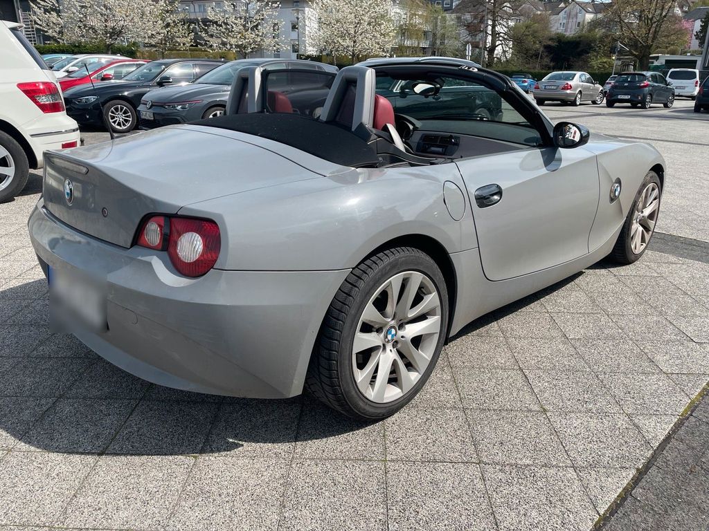 BMW Z4