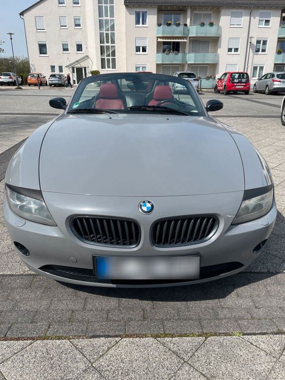 BMW Z4