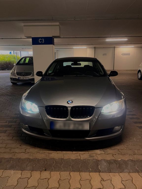 BMW 325