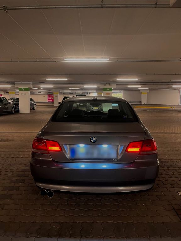 BMW 325