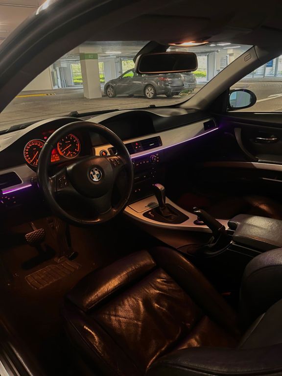 BMW 325