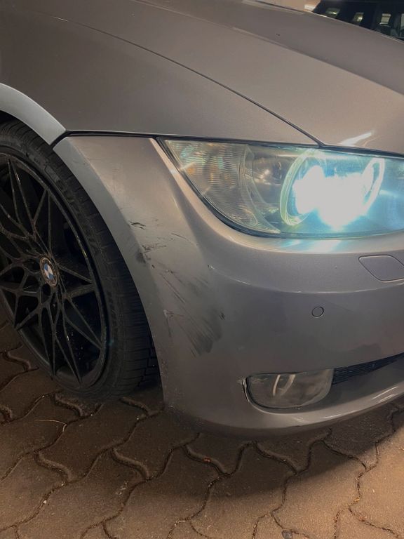 BMW 325