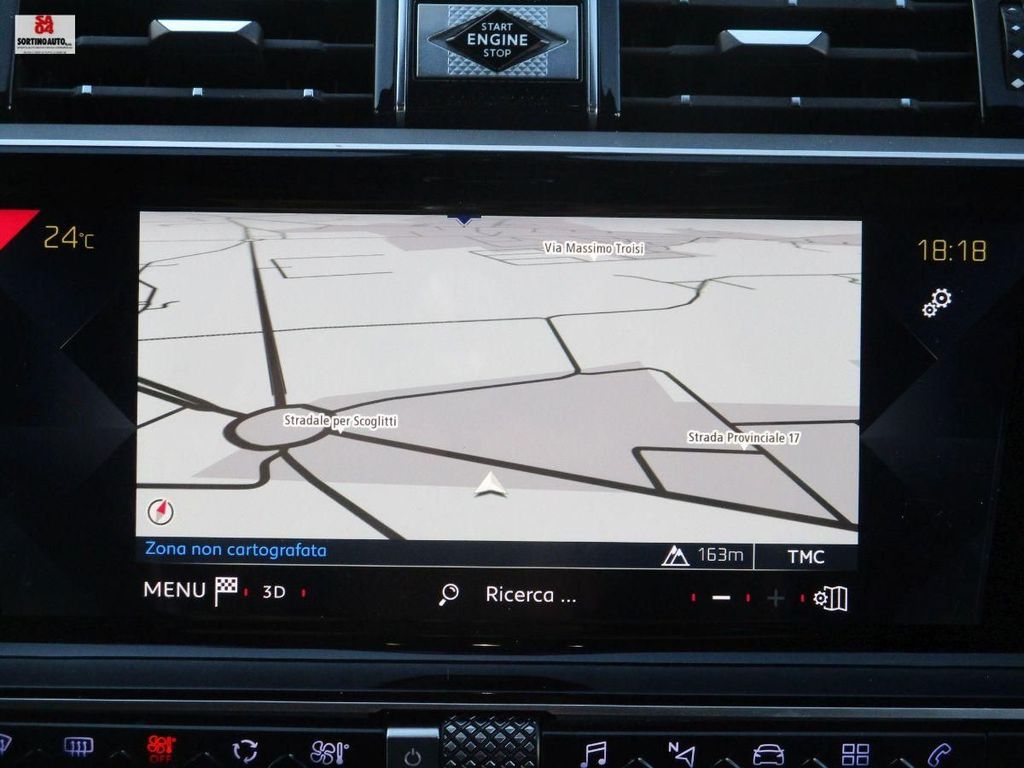 DS Automobiles DS7 (Crossback)