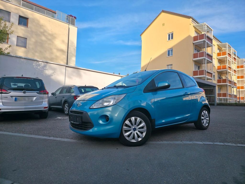 Ford Other