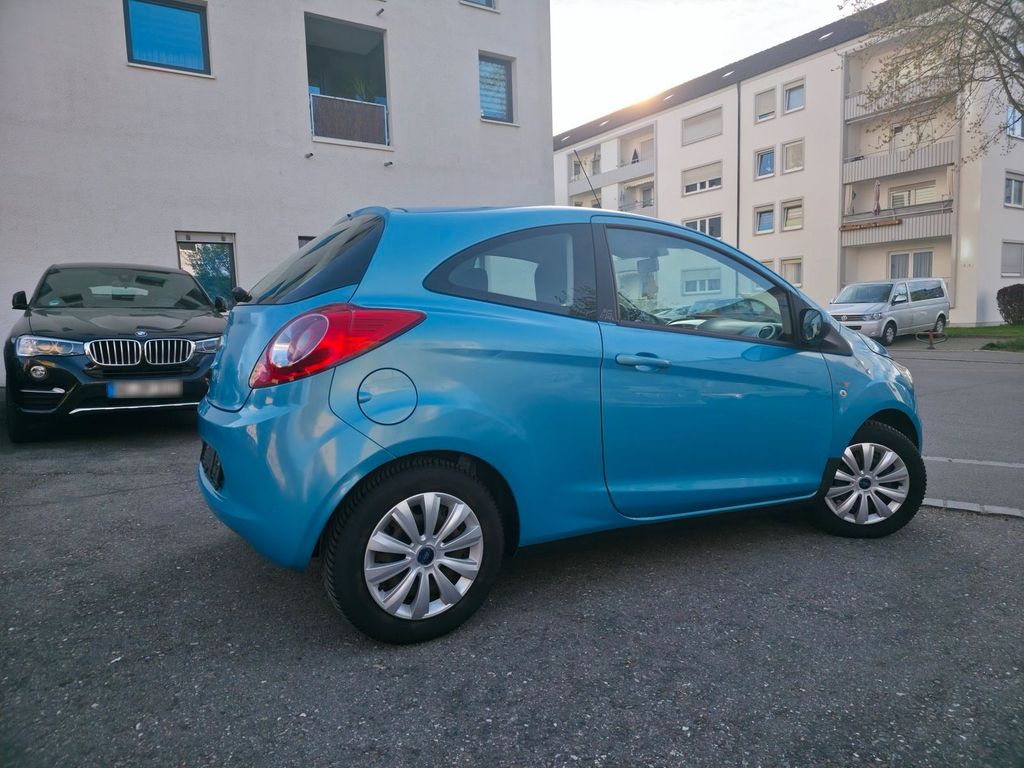 Ford Other