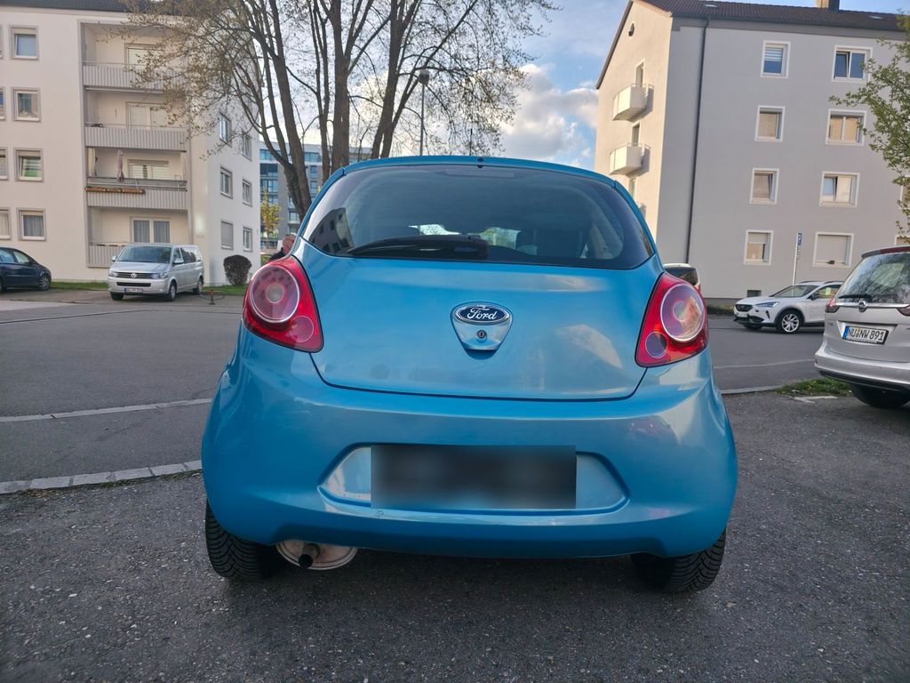 Ford Other
