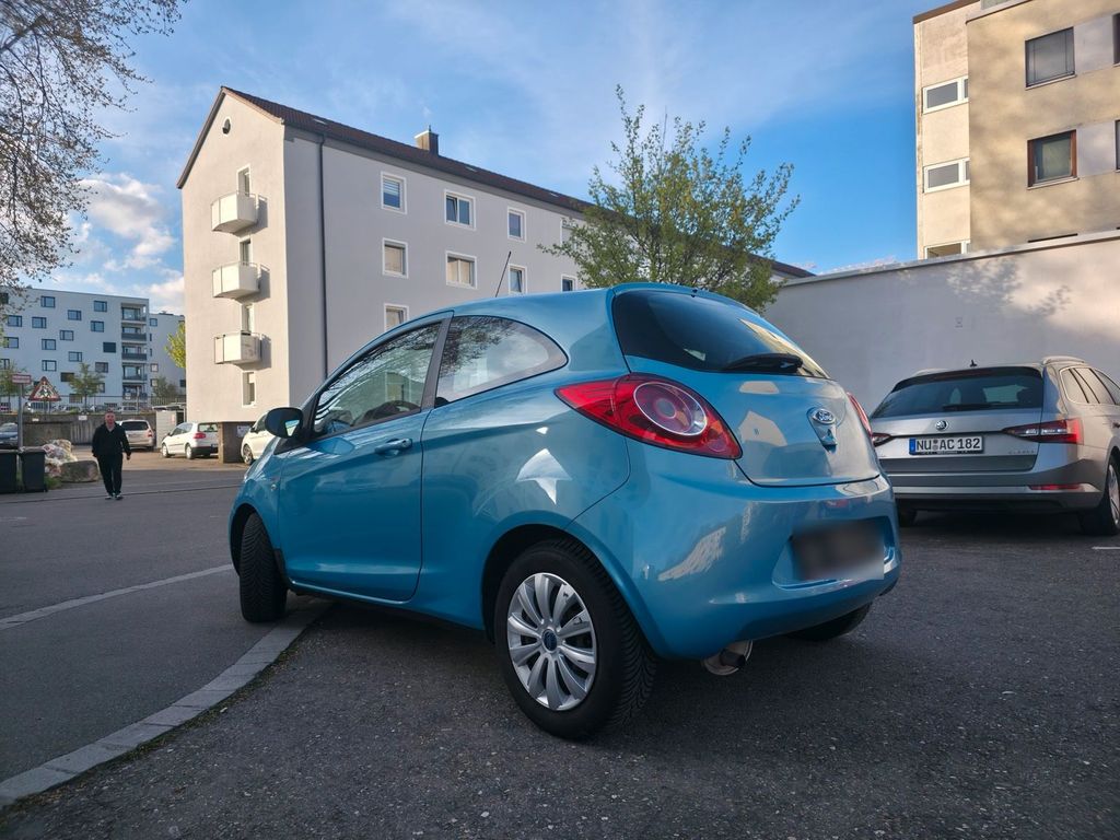 Ford Other