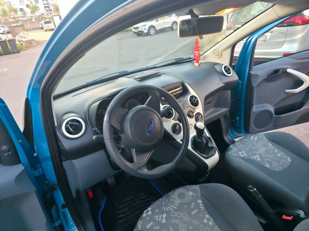 Ford Other
