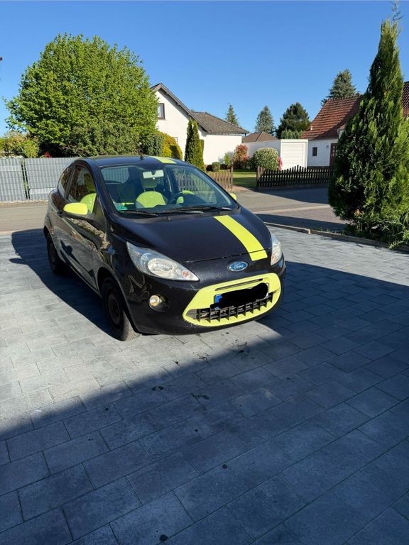 Ford Other