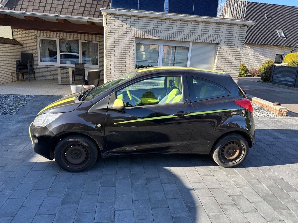 Ford Other