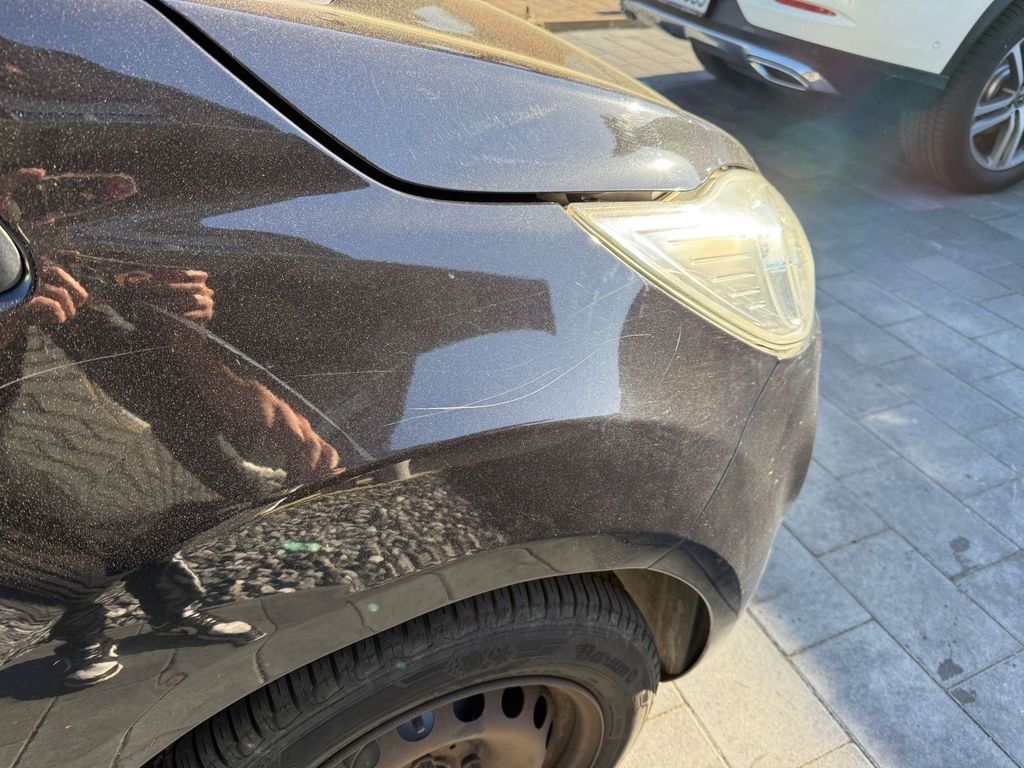 Ford Other