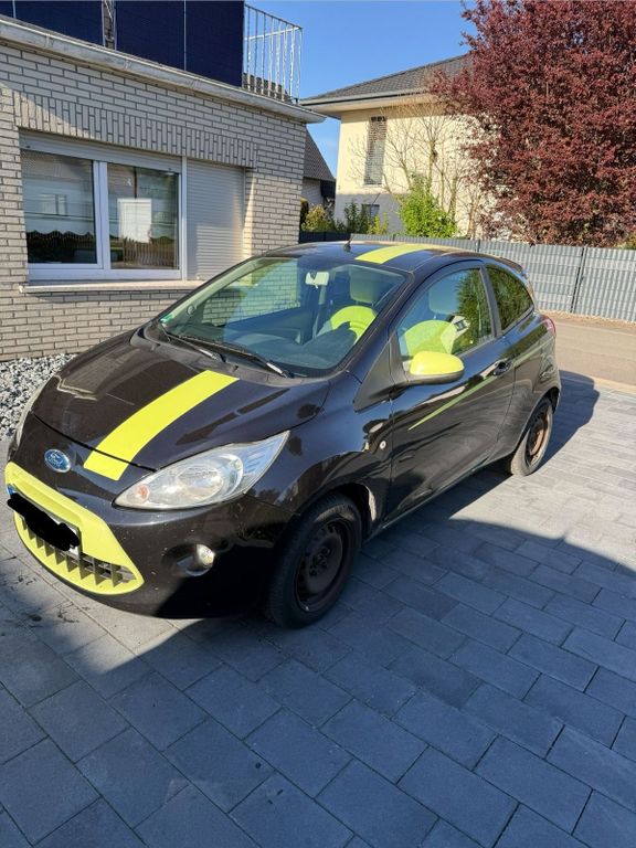 Ford Other