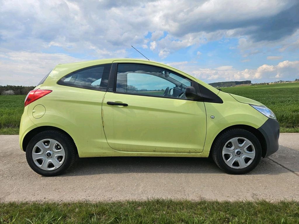 Ford Other