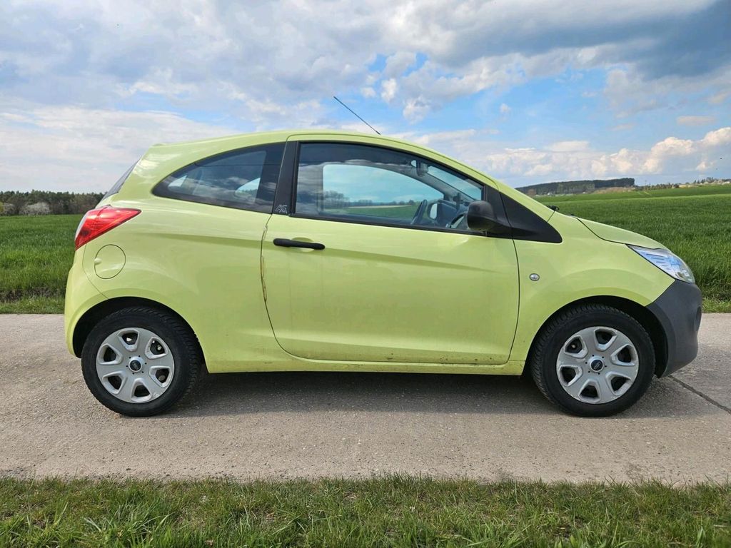 Ford Other