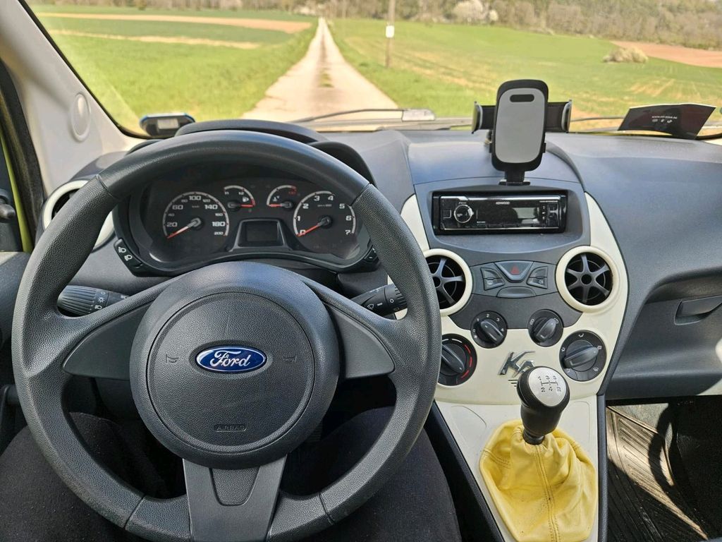 Ford Other