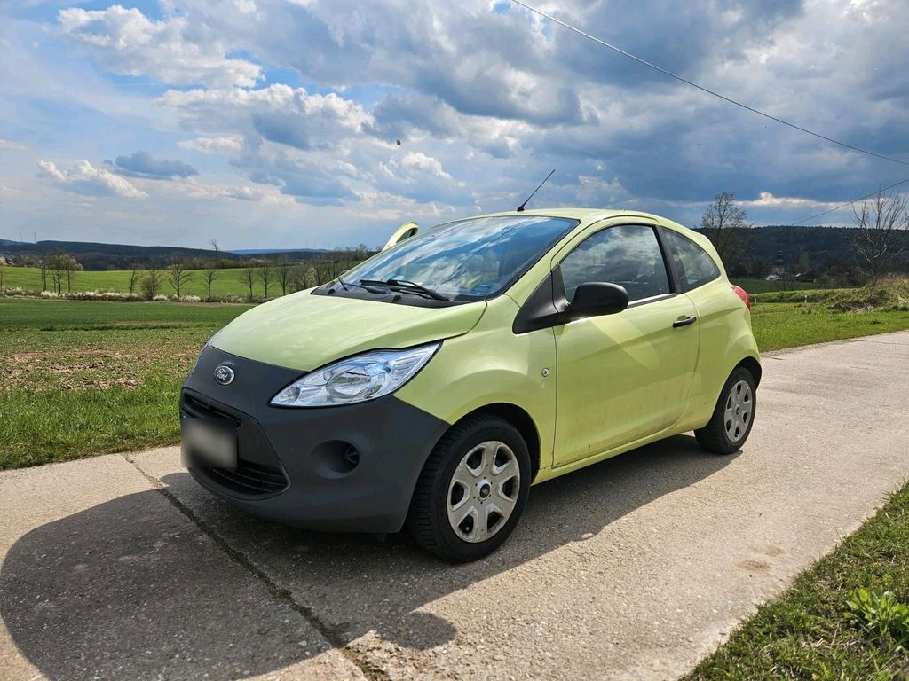 Ford Other