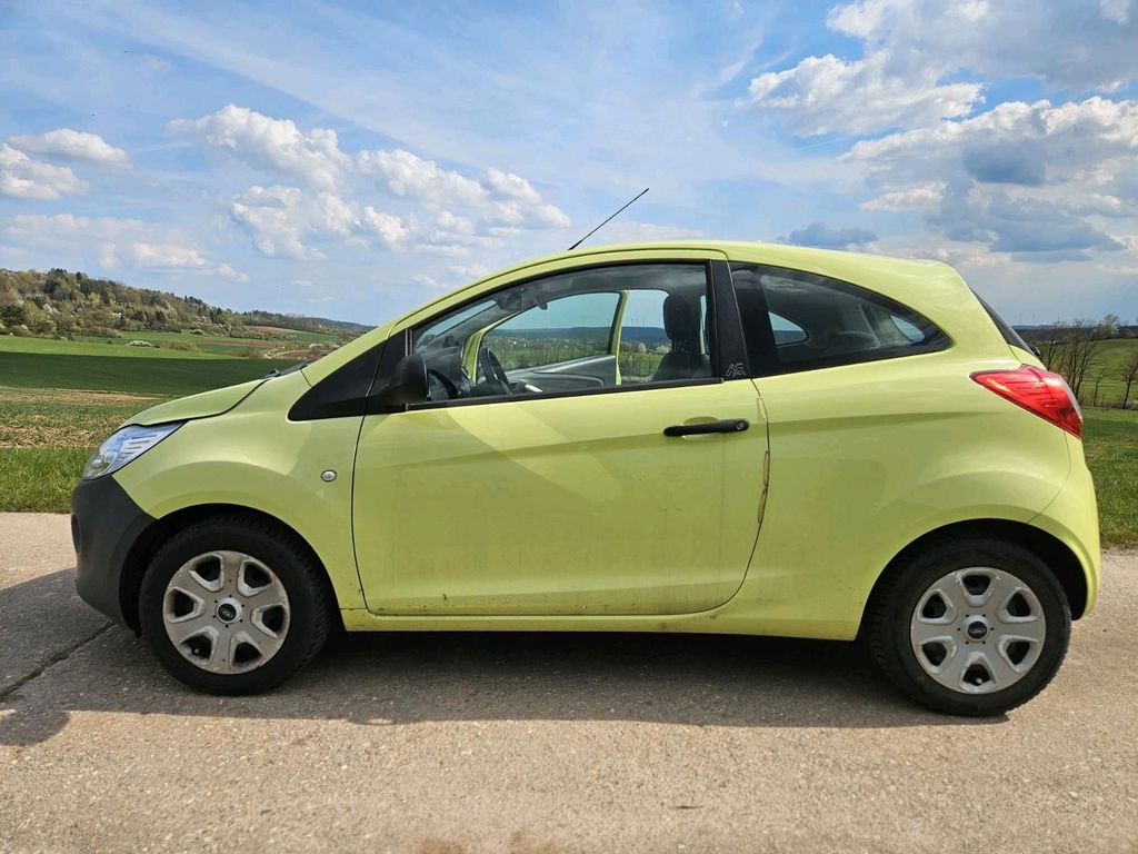 Ford Other