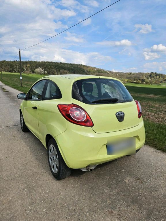 Ford Other