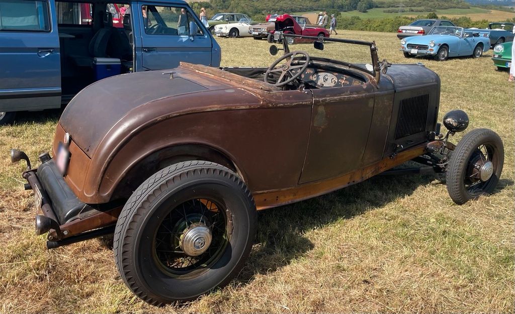 Ford Other
