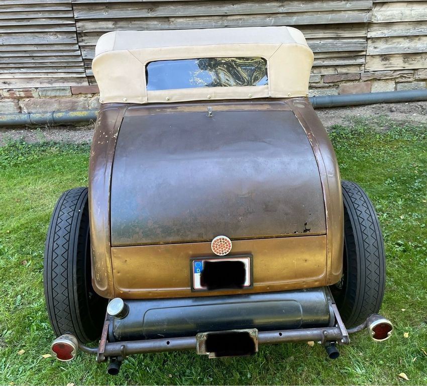 Ford Other